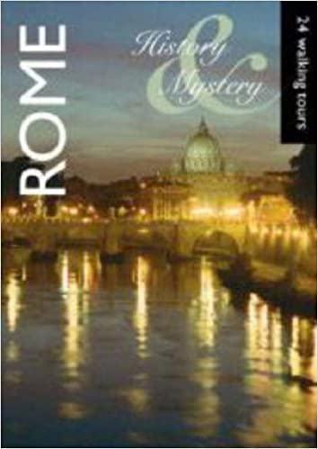 Rome (History and Mystery) (RARE BOOKS)