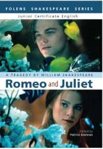 Romeo and Juliet (RARE BOOKS)