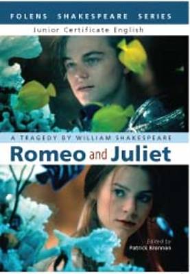 Romeo and Juliet (RARE BOOKS)