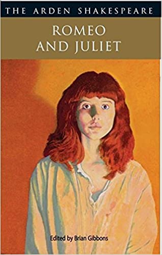Romeo and Juliet