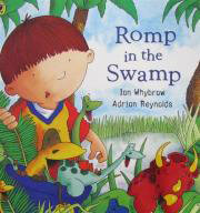 Romp In The Swamp