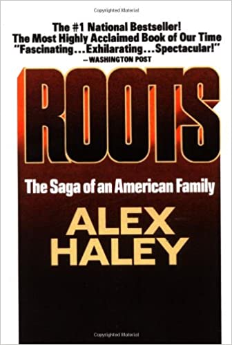Roots [rare books]