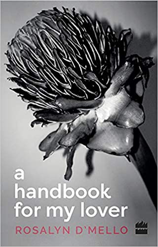 A handbook for my lover [hardcover]