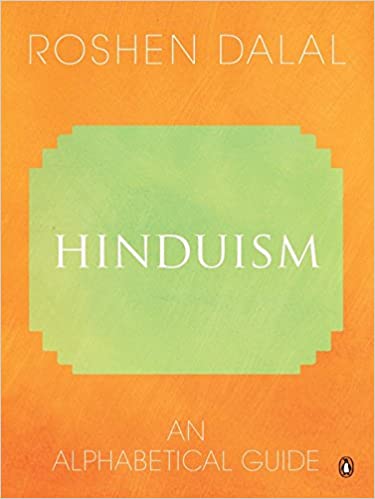 Hinduism: An Alphabetical Guide