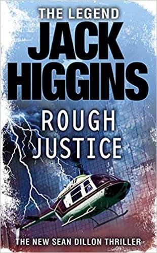 Rough Justice