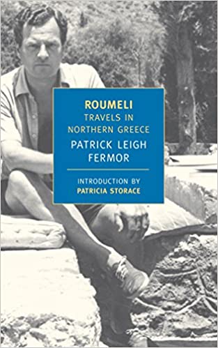 Roumeli (RARE BOOKS)