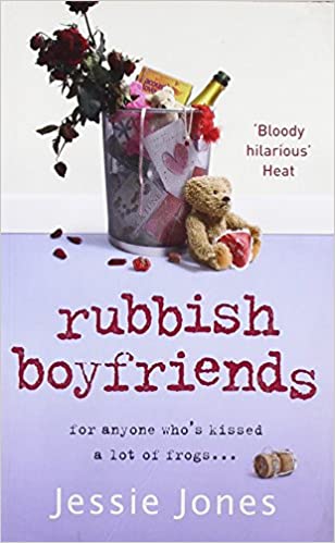 Rubbish Boyfriends