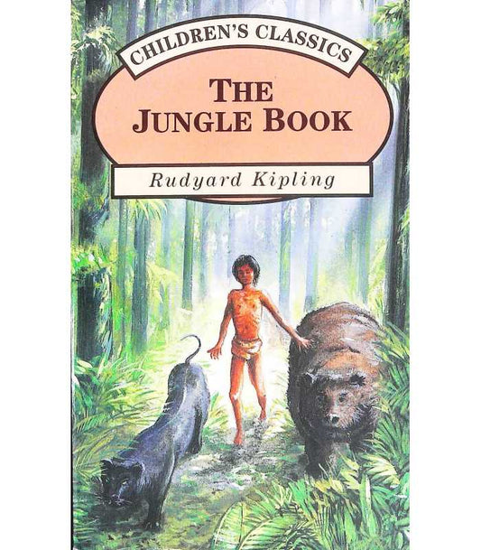 The Jungle Books