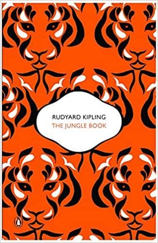 The Jungle Book [Hardcover]