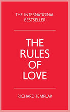 Load image into Gallery viewer, The Rules of Love
