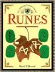 Runes [Hardcover] (RARE BOOKS)