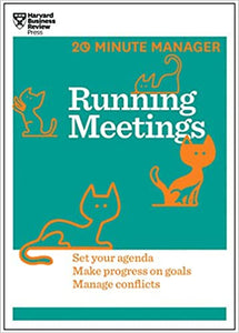 Running Meetings