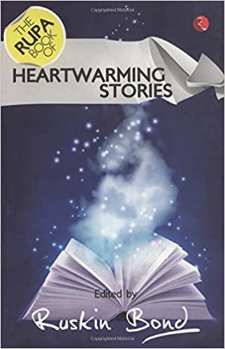 Heartwarming & Wicked Stories (2 in 1) by Ruskin Bond