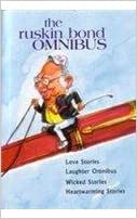 Ruskin Bond Omnibus Iv