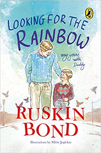 Looking for the rainbow [hardcover]