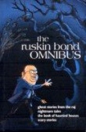 The ruskin bond omnibus