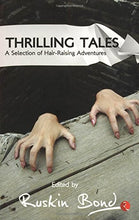 Load image into Gallery viewer, Thrills and spills - thrilling tales [2 in 1]
