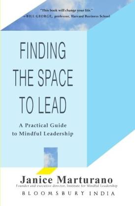 Finding the Space to Lead