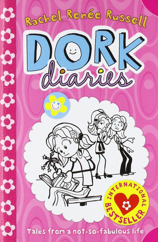 Dork Diaries: 1