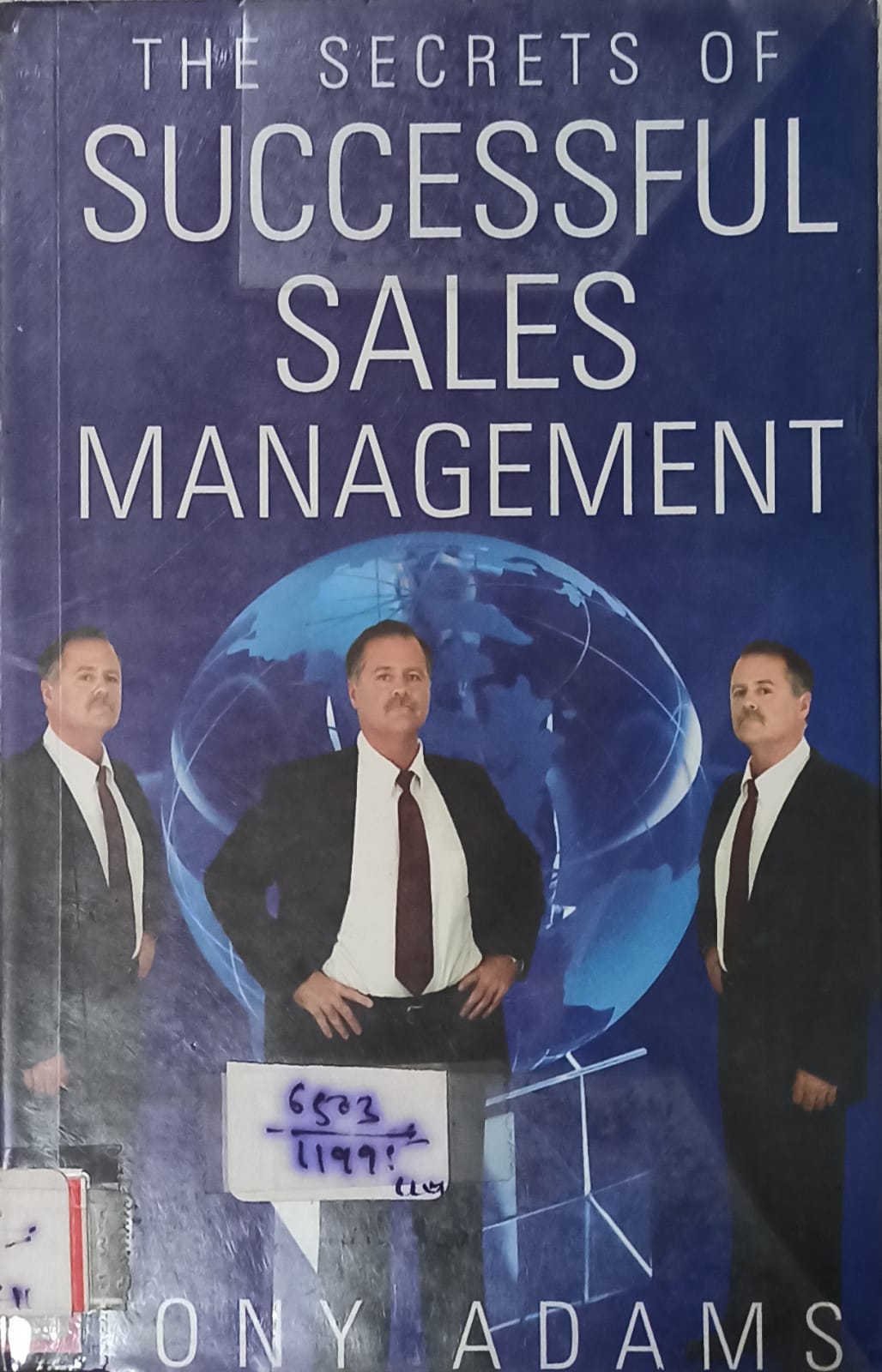 The Secrets of Successful Sales Management