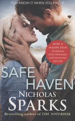 Safe Haven by Nicholas Sparks