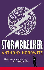 Stormbreaker (Alex Rider)