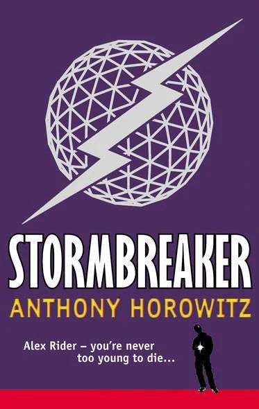 Stormbreaker (Alex Rider)