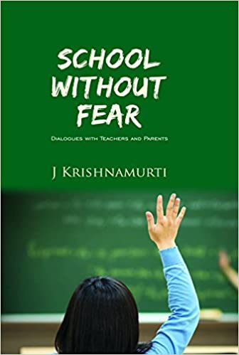 SCHOOL WITHOUT FEAR