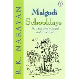 Malgudi schooldays