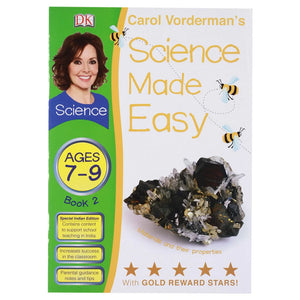 SCIENCE MADE EASY