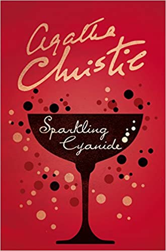 Sparkling cyanide
