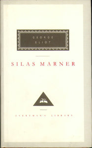 Silas Marner [HARDCOVER]