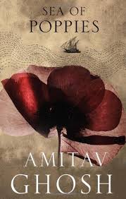 Sea of Poppies (HARDCOVER)