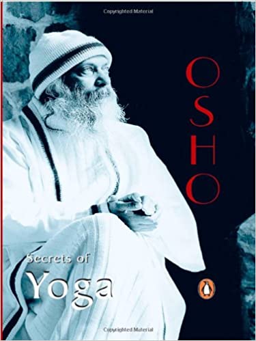 Secrets of Yoga