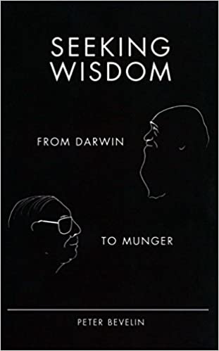 SEEKING WISDOM [HARDCOVER]