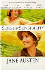 Sense and Sensibility CLASSICS