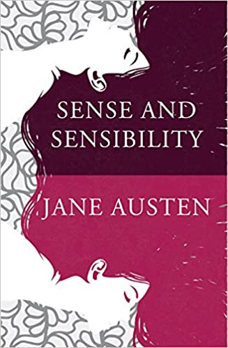 Sense and sensibility by Jane Austen