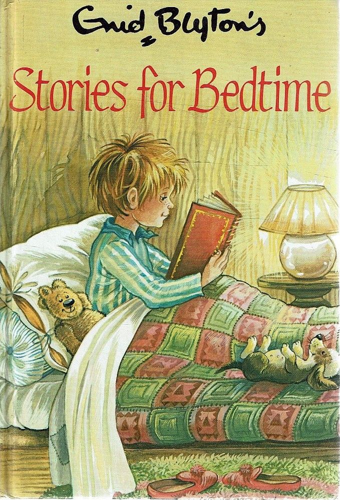 Stories for Bedtime [HARDCOVER]