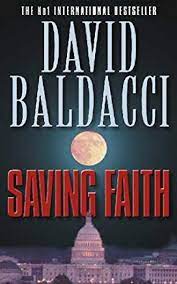 Saving Faith