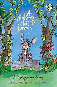 A midsummer night's dream