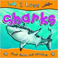 I Love Sharks