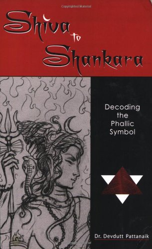 Shiva to Shankara