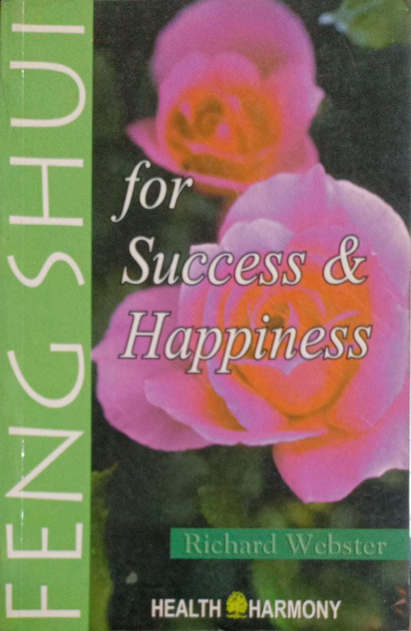 Feng Shui for Success and Happiness
