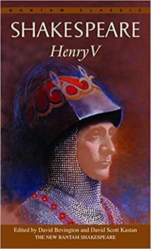 Henry V [BANTAM CLASSIC]