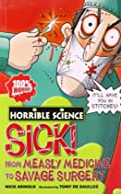 Horrible Science