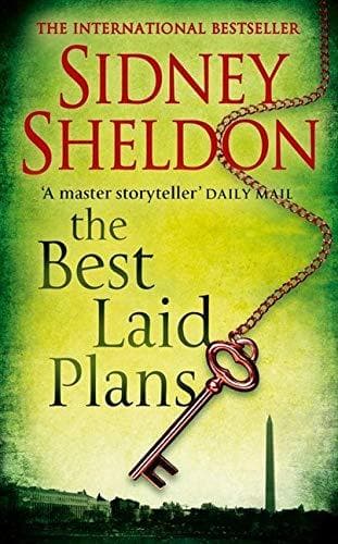 The Best Laid Plans by Sidney Sheldon
