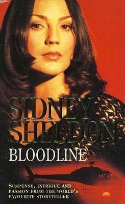 Bloodline by Sidney Sheldon