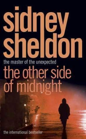 The other side of midnight  by Sidney sheldon
