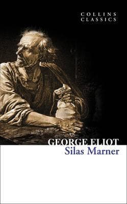 Silas Marner (Wordsworth Classics)
