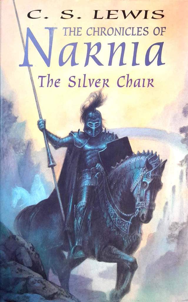 The Silver Chair [HARDCOVER]